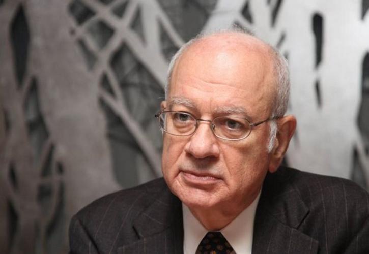 Παπαδημητρίου: Δεν έχουμε το πρόβλημα που νομίζει ο κ. Στουρνάρας ότι έχουμε