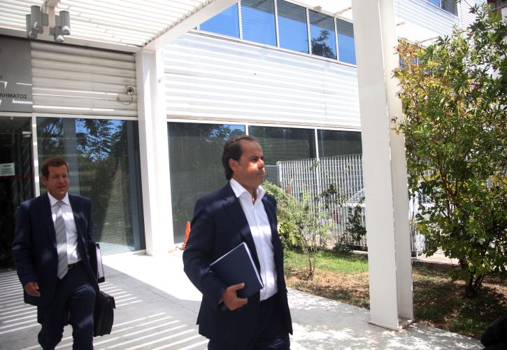 Παπασταύρου: Το ενδιαφέρον της Chevron είναι ψήφος εμπιστοσύνης στην Ελλάδα ως αξιόπιστο επενδυτικό προορισμό