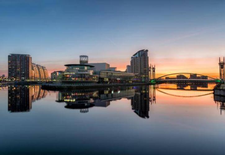 Καρτάλης (ΕΚΠΑ): Πόλεις κλιματικά ουδέτερες για τον μετριασμό της κλιματικής κρίσης