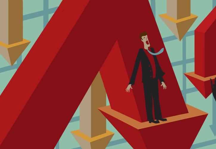 EY: Οι τράπεζες εστιάζουν στη διαχείριση κινδύνου