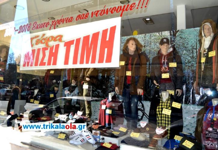 Πέθανε ο δαιμόνιος «Σαράφης στα Τρίκαλα»