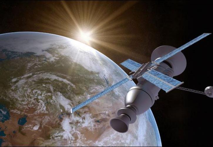 Ρωσία: Εκτόξευση 150 δορυφόρων έως το 2025