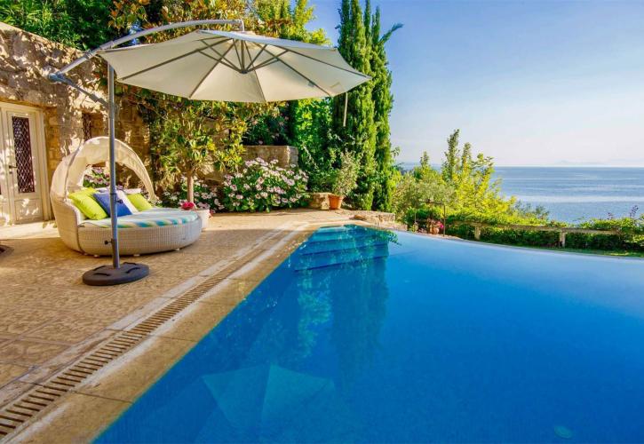 Αιγαιοπελαγίτικο «διαμάντι» στη Σκιάθο αξίας 9 εκατ. (pics)