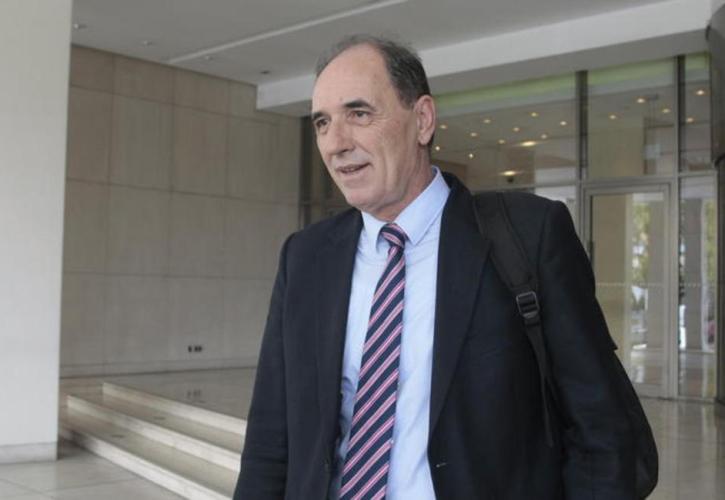 Συνάντηση Σταθάκη-ΓΕΝΟΠ για την πώληση της ΔΕΗ