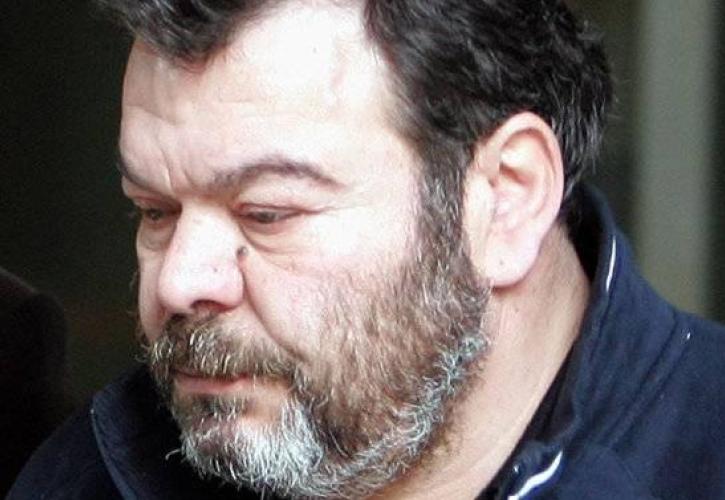 Πώς εκτέλεσαν τον Βασίλη Στεφανάκο