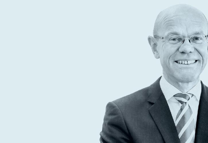 Τέλος από τη Volkswagen ο επικεφαλής λομπίστας Τόμας Στεγκ
