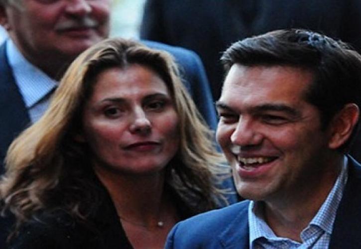 Μπαζιάνα: Ο Τσίπρας δεν πρόδωσε και δεν είπε ψέματα