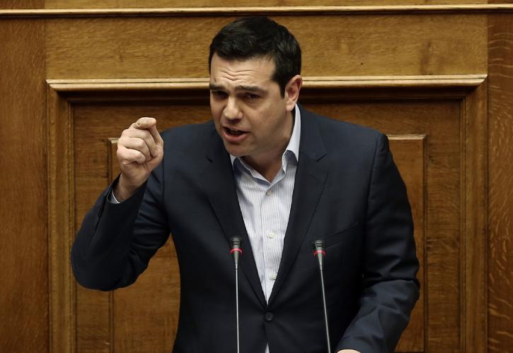 Με αέρα 154 βουλευτών ο Τσίπρας αποφασίζει για Ζουράρι