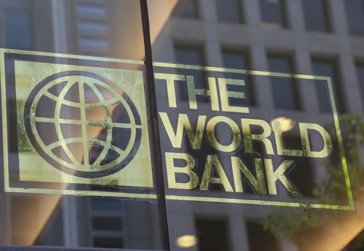 Η Παγκόσμια Τράπεζα αυξάνει τις δαπάνες για την κλιματική αλλαγή