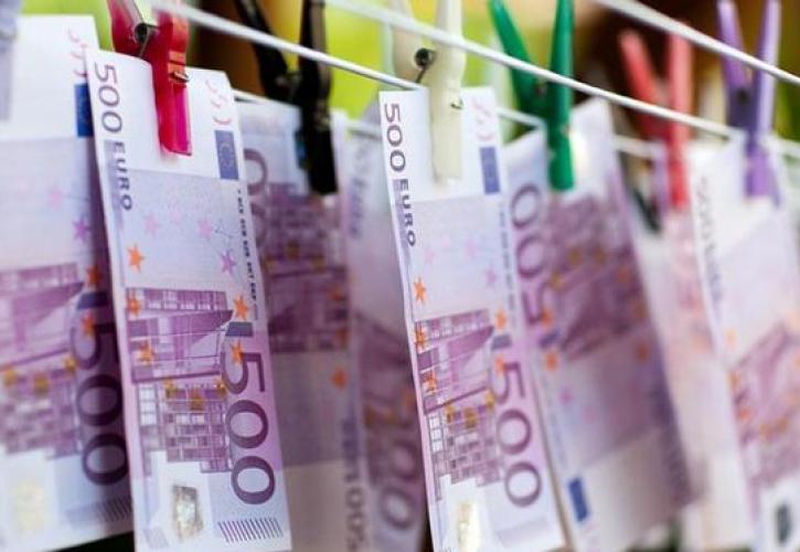 Κρίσιμη αξιολόγηση της Ελλάδος για την πάταξη του ξεπλύματος χρήματος
