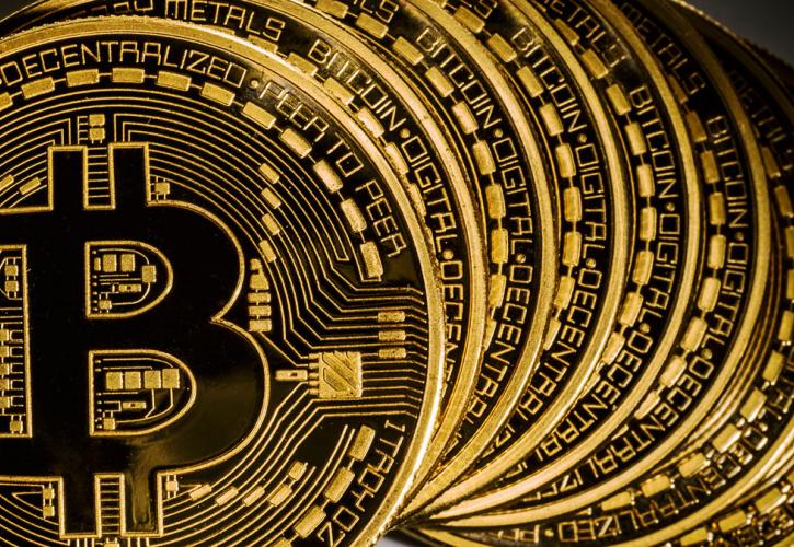 Μαζεύει τις βαριές απώλειες το Bitcoin - Υψηλή μεταβλητότητα