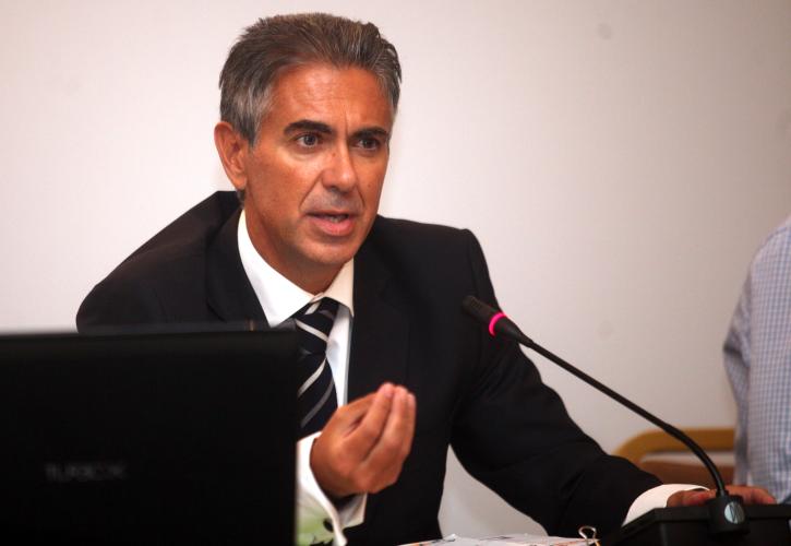 Πρώην αντιπρόεδρος Novartis: Στημένοι ψευδομάρτυρες