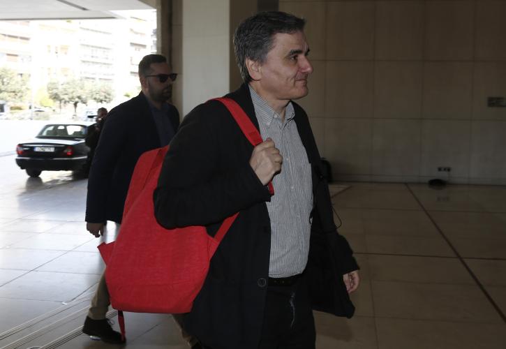 Αντικειμενικές και ΕΝΦΙΑ τεχνικό εμπόδιο στην τέταρτη αξιολόγηση