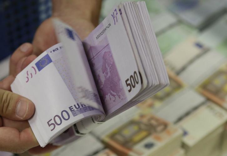 Για ξέπλυμα χρήματος ελέγχονται 2.052 φορολογούμενοι με χρέη 3,5 δισ. ευρώ