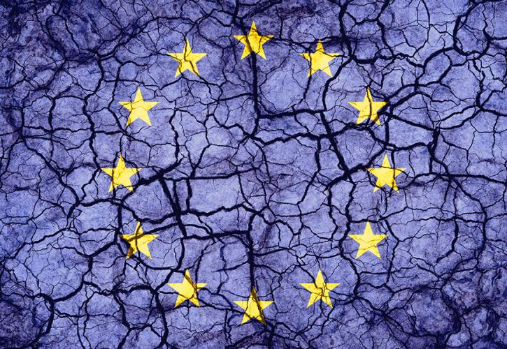SOS εκπέμπει το ΔΝΤ: Η Eυρωζώνη μπορεί να δοκιμαστεί ξανά