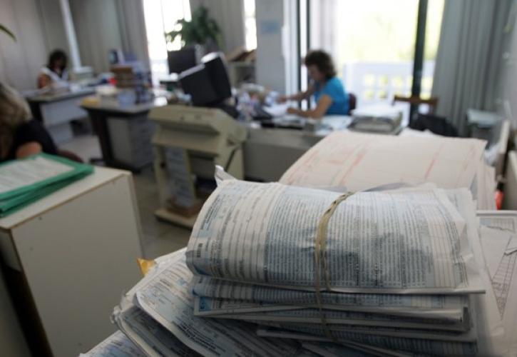 Έρχεται εντατικοποίηση ελέγχων και μπαράζ κατασχέσεων