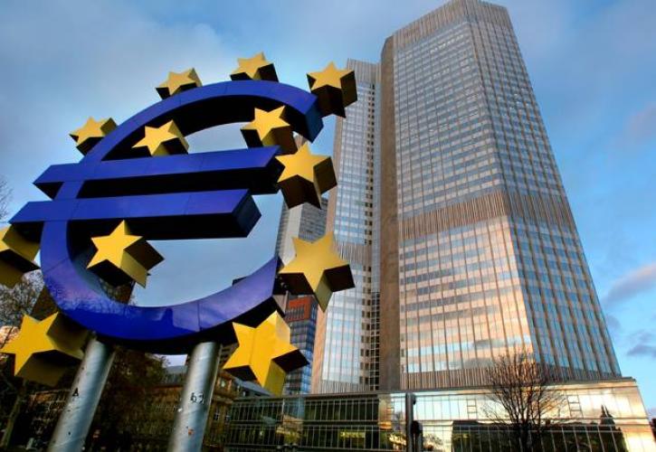Ποιες απειλές και κινδύνους αντιμετωπίζει η ΕΚΤ