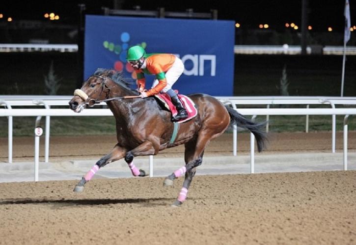 H «κούρσα της μιας ανάσας» σήμερα στον Ιππόδρομο (pics)