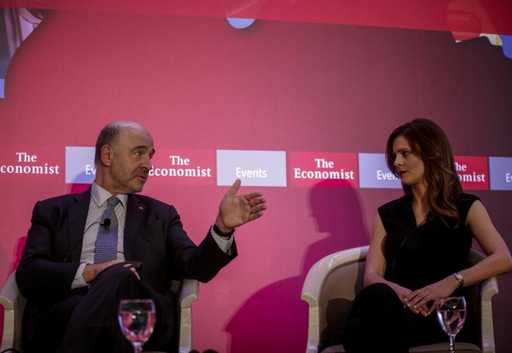 Αχτσιόγλου: Αύξηση μισθών «με προσοχή» μετά την έξοδο από το προγραμμα