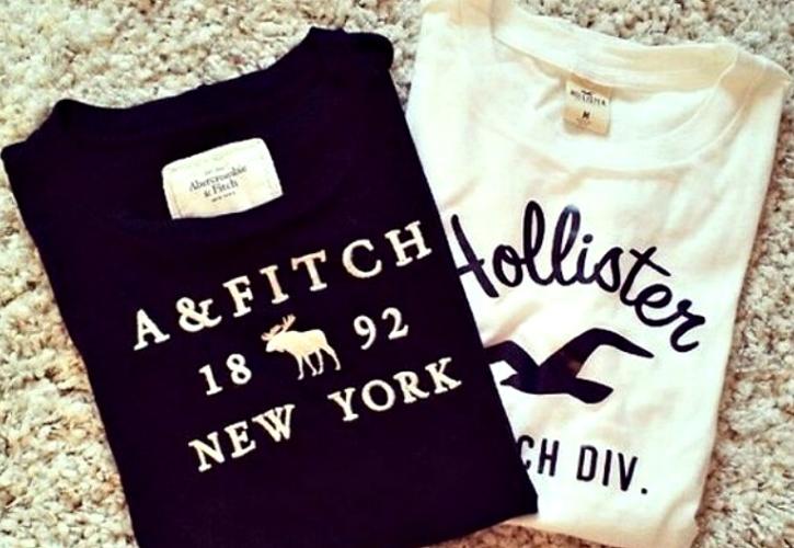 Abercrombie: «Διέλυσε» τις εκτιμήσεις η αλυσίδα ειδών ένδυσης