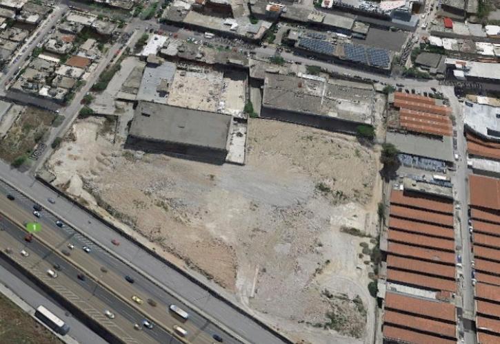 «Πράσινο φως» για εμπορικό κέντρο στην Ακαδημία Πλάτωνος