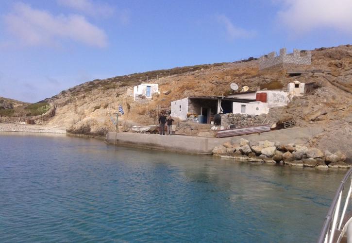 Οι Έλληνες επιχειρηματίες «αναλαμβάνουν» τα ακριτικά νησιά