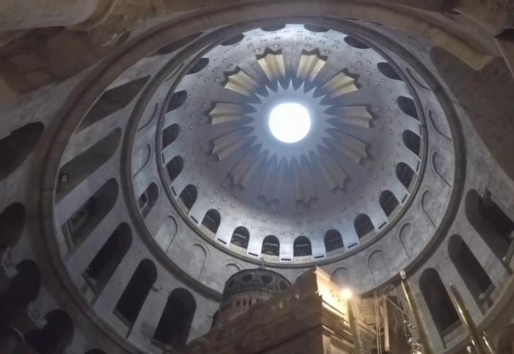 Iσραήλ: Διαμαρτυρία για τα φορολογικά μέτρα 