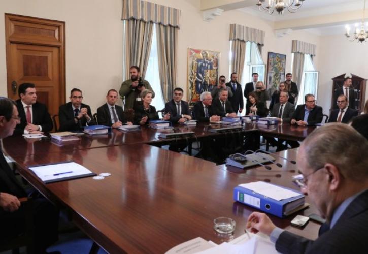 «Μάχη των Navtex» πάνω από την κυπριακή ΑΟΖ