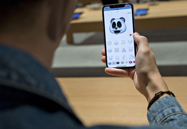 Η Ρωσία απαγόρευσε τα Snapchat και FaceTime