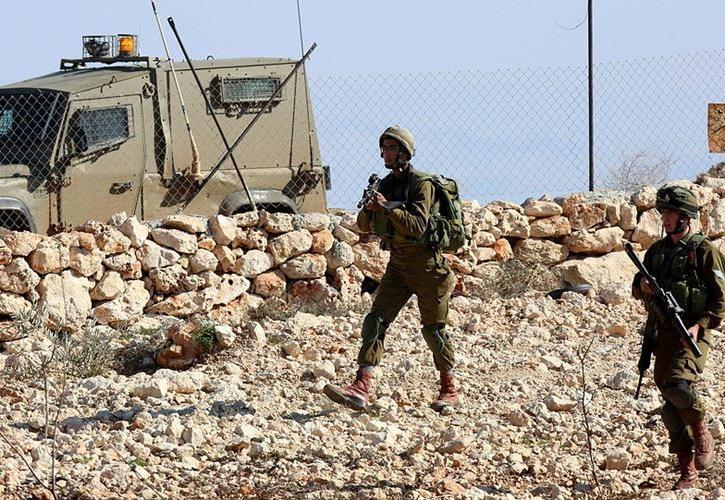 Νεκρός ένας Παλαιστίνιος σε συγκρούσεις στη Ναμπλούς