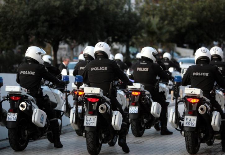 Τέμπη: Αυξημένα μέτρα ασφαλείας από την ΕΛΑΣ για τα συλλαλητήρια - Επί ποδός 5.000 αστυνομικοί
