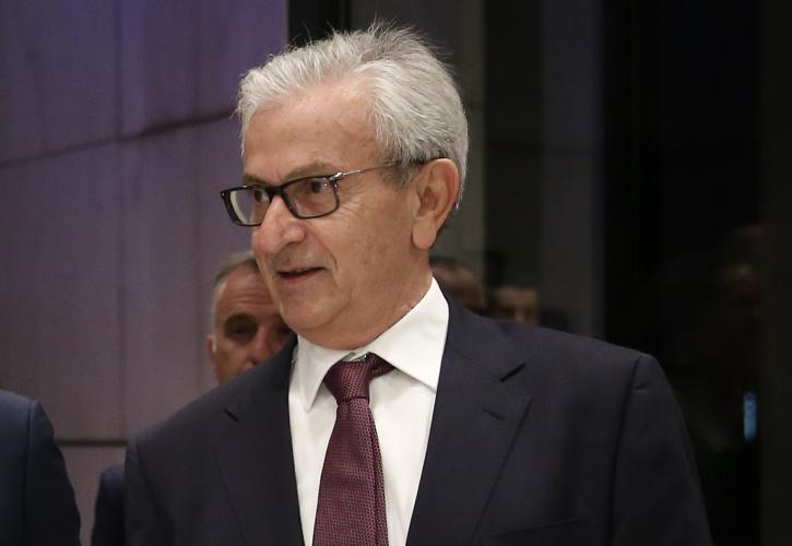 Επίθεση Βενιάμη σε ΕΕ για τη φορολόγηση της ναυτιλίας