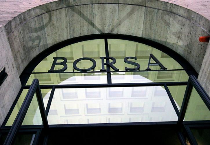 Εξαγορά της Borsa Italiana από το Euronext για 4,4 δισ. ευρώ