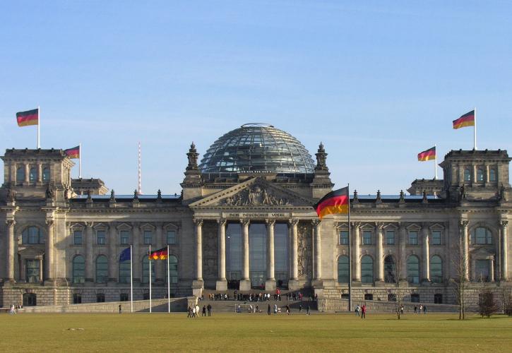 Σήμερα τα μάτια σε Βερολίνο και Βρυξέλλες για το Σύμφωνο Σταθερότητας