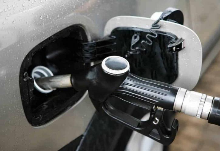 Τονωτική ένεση η έκπτωση στο diesel κίνησης - Κατά 17% αυξήθηκε η κατανάλωση