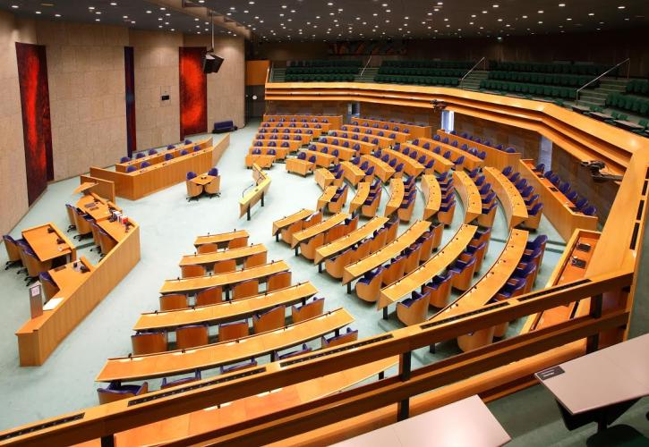 Αναγνώρισε τη γενοκτονία των Αρμενίων το ολλανδικό κοινοβούλιο