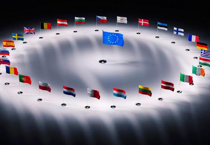 Η αναγκαιότητα μιας ευρωπαϊκής ομοσπονδίας και μια αιρετική άποψη για τη διεύρυνση της Ε.Ε