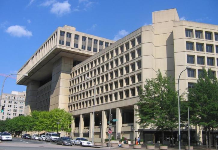 FBI: Σοβαρή απειλή για τις ΗΠΑ οι τζιχαντιστές και οι εγχώριοι εξτρεμιστές