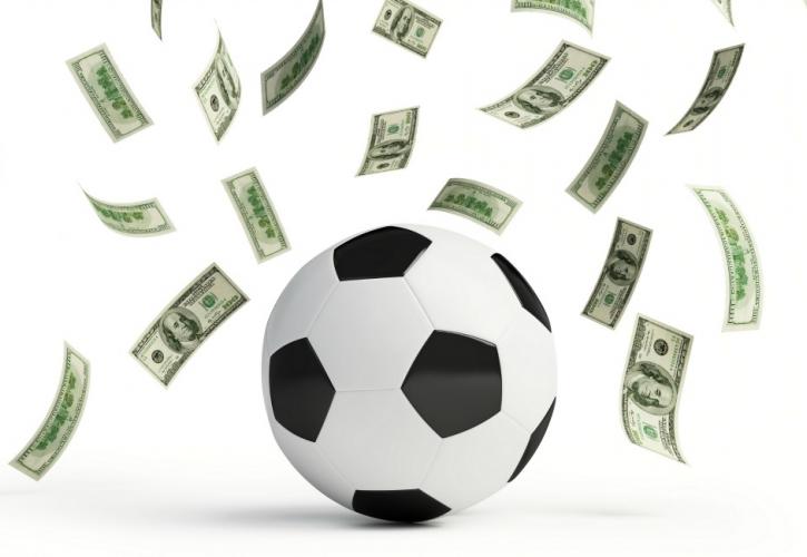 Κλείνει η στρόφιγγα των χρημάτων στο ποδόσφαιρο