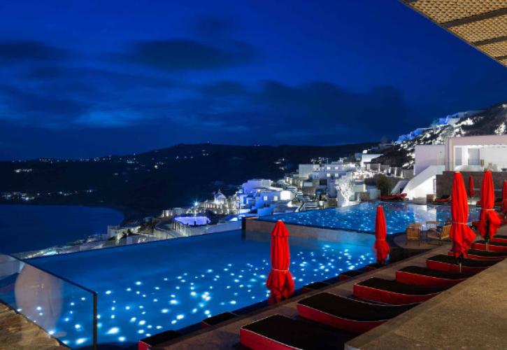 Προσεχώς «πεντάστερη» ολόκληρη η Ελλάδα