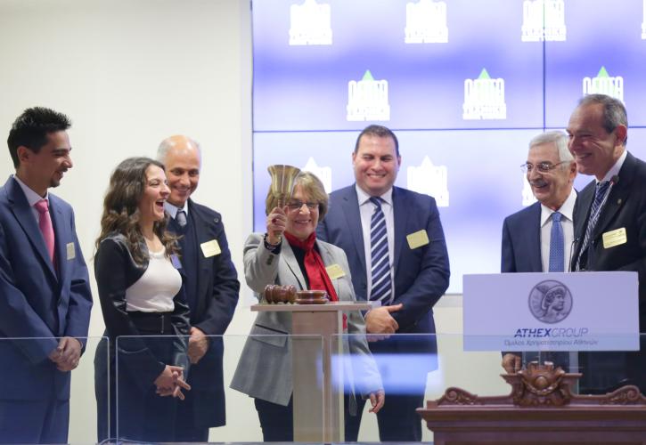 Πρεμιέρα στο Χρηματιστήριο για το ομόλογο της Δέλτα Τεχνική