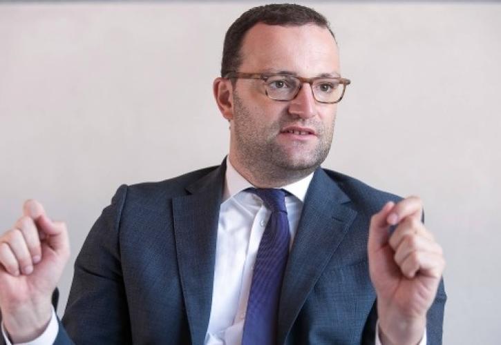 Υπόθεση Σπαν: Προσωπική ζωή και πολιτική ευθύνη