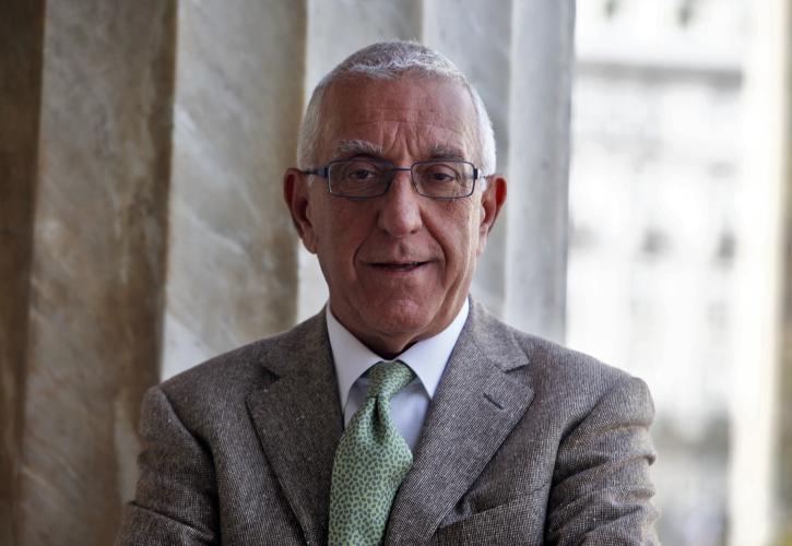 Κακλαμάνης: Η Ελλάδα μπορεί και πρέπει να διαδραματίσει ενεργό ρόλο στη «νέα Αφρική»