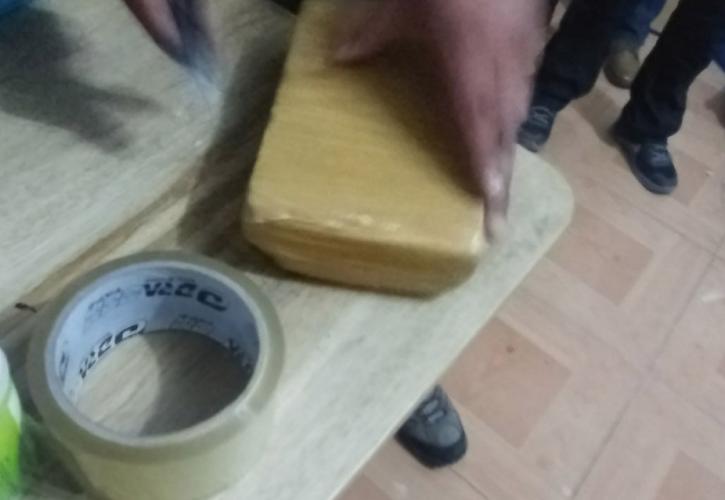 ΑΑΔΕ - Λιμενικό: Κατασχέθηκαν πάνω από 54 κιλά κοκαΐνης αξίας 2,3 εκατ. ευρώ