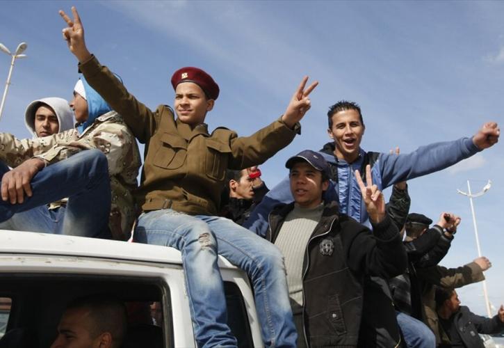 Λιβύη: Καθυστερεί η ανακοίνωση του καταλόγου των υποψηφίων, διαφαίνεται πιθανή αναβολή των εκλογών 