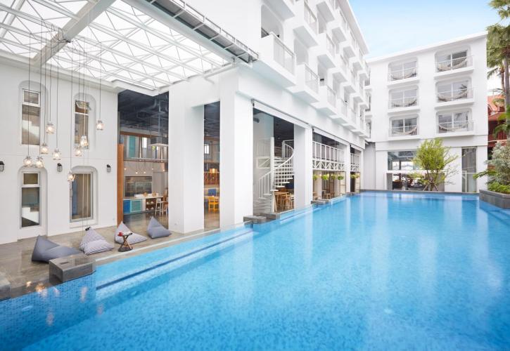 Αυτά είναι τα καλύτερα Hostels του κόσμου (pics)
