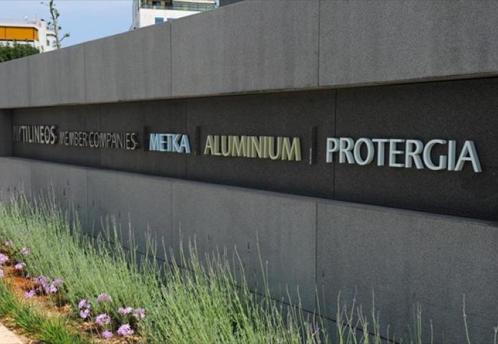 Μυτιληναίος: Διεθνείς διακρίσεις για τη βιώσιμη ανάπτυξη