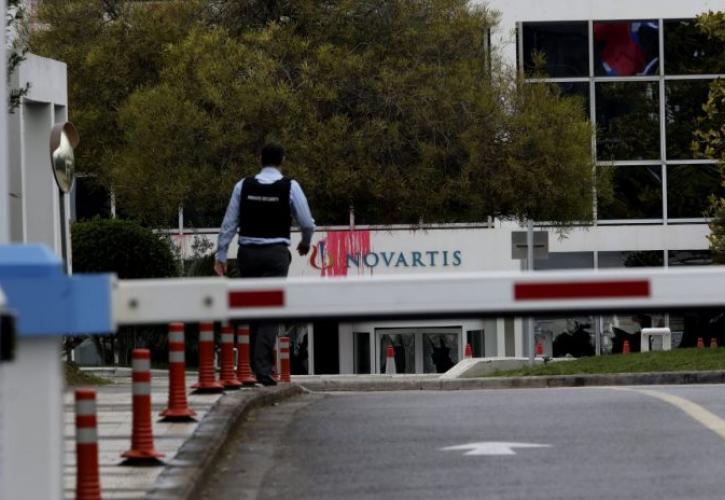 Υπόθεση Novartis: Στο Ειδικό Δικαστήριο περί ευθύνης υπουργών ο Παπαγγελόπουλος και η Τουλουπάκη