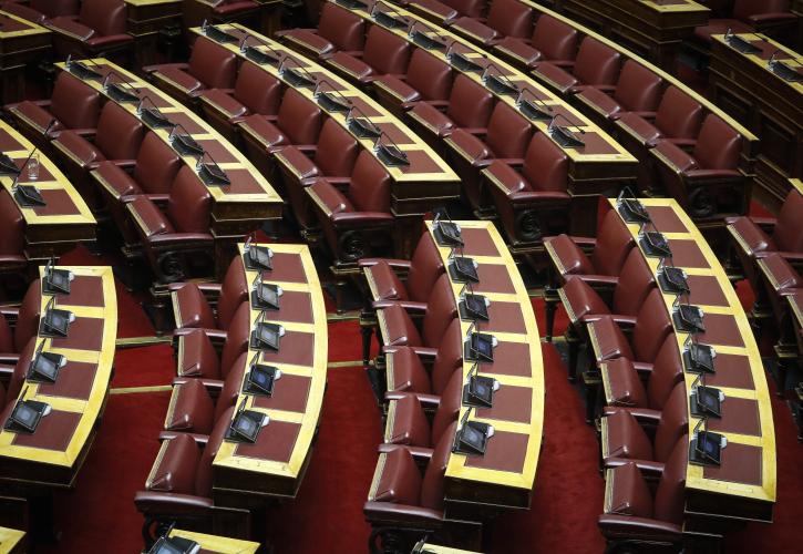 Με 10 κάλπες η απόφαση σύστασης προκαταρκτικής για τη Novartis