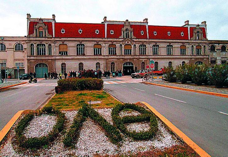 ΟΛΘ: Σχέδιο για την ισχυροποίηση της θέσης της στον κλάδο των αποθηκευτικών χώρων και των logistics